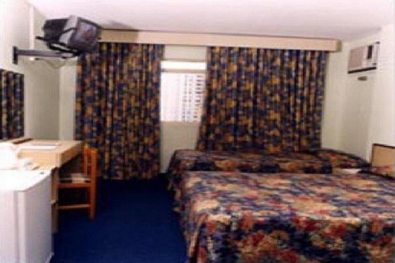 Savoy Hotel Caracas Buitenkant foto