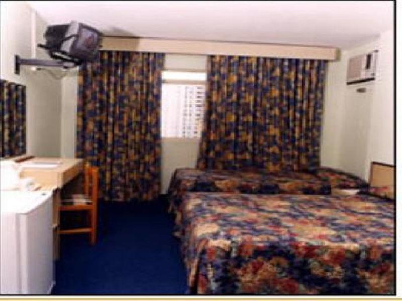 Savoy Hotel Caracas Buitenkant foto