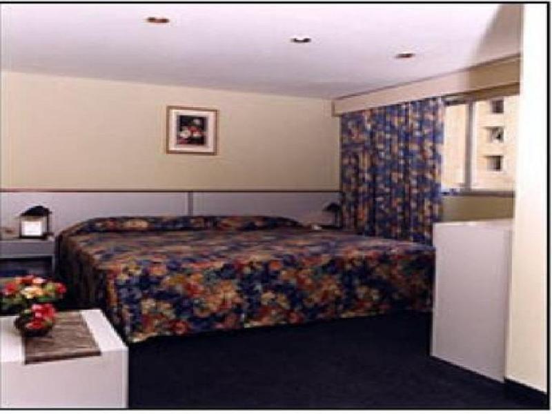 Savoy Hotel Caracas Buitenkant foto