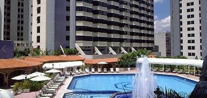 Savoy Hotel Caracas Buitenkant foto