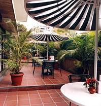 Savoy Hotel Caracas Buitenkant foto